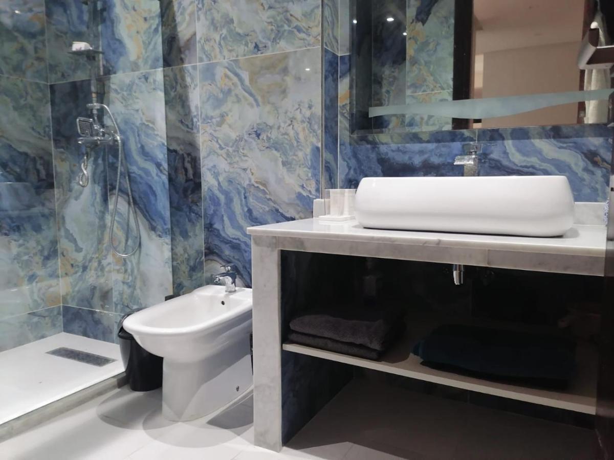 Appartement En Plein Centre De Kazablanka Dış mekan fotoğraf